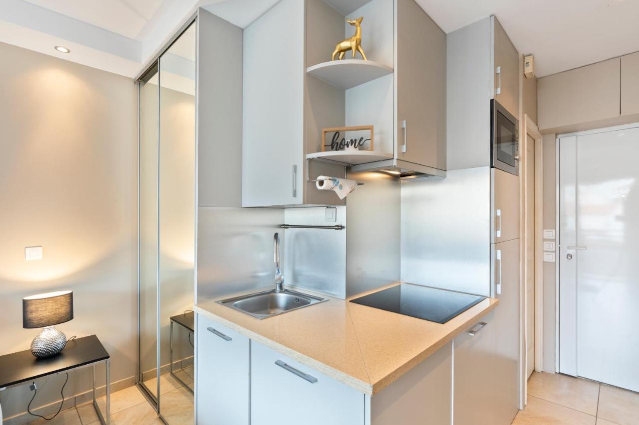 Palais Rouaze Cannes Ngoại thất bức ảnh