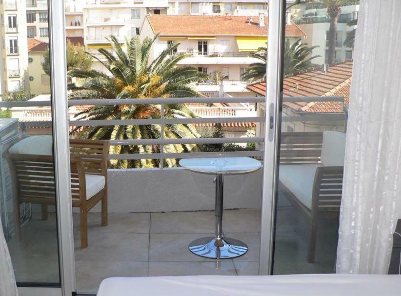 Palais Rouaze Cannes Ngoại thất bức ảnh
